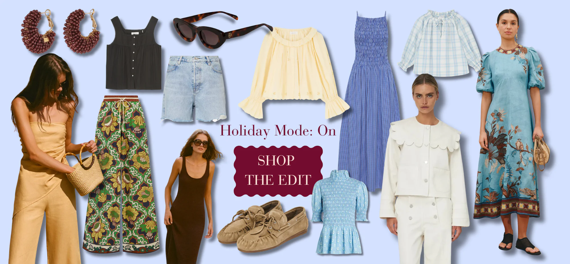 Welcome to Our Store