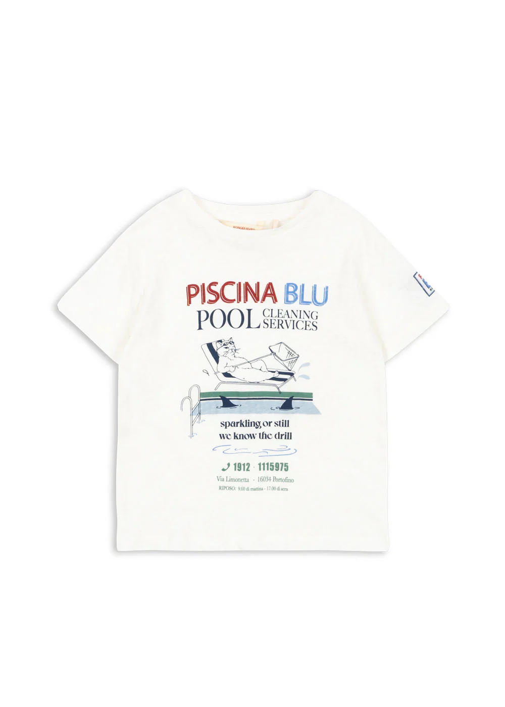 New In Childrenswear